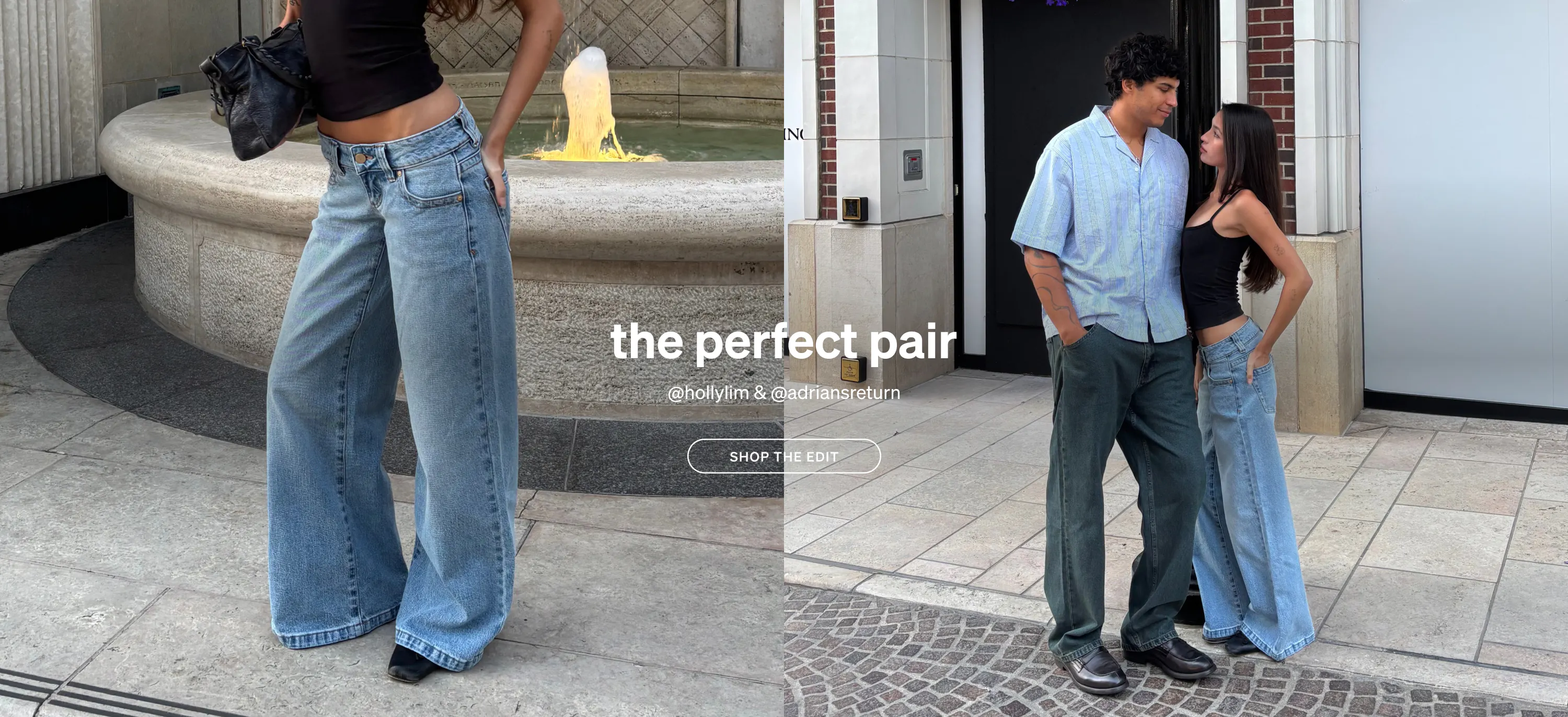 Denim for the Next Generation