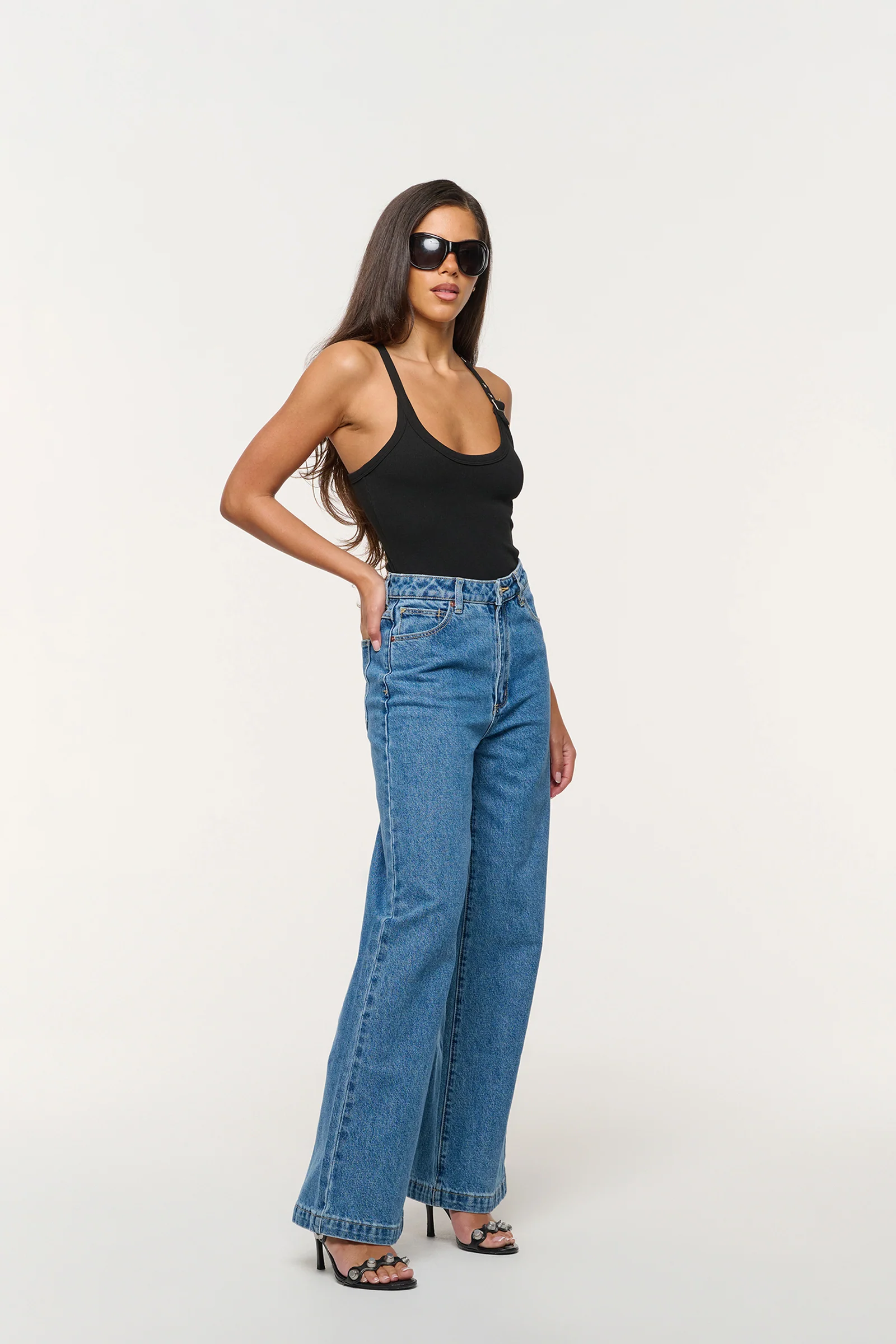 94 High & Wide Petite - Eva Organic - Image 3
