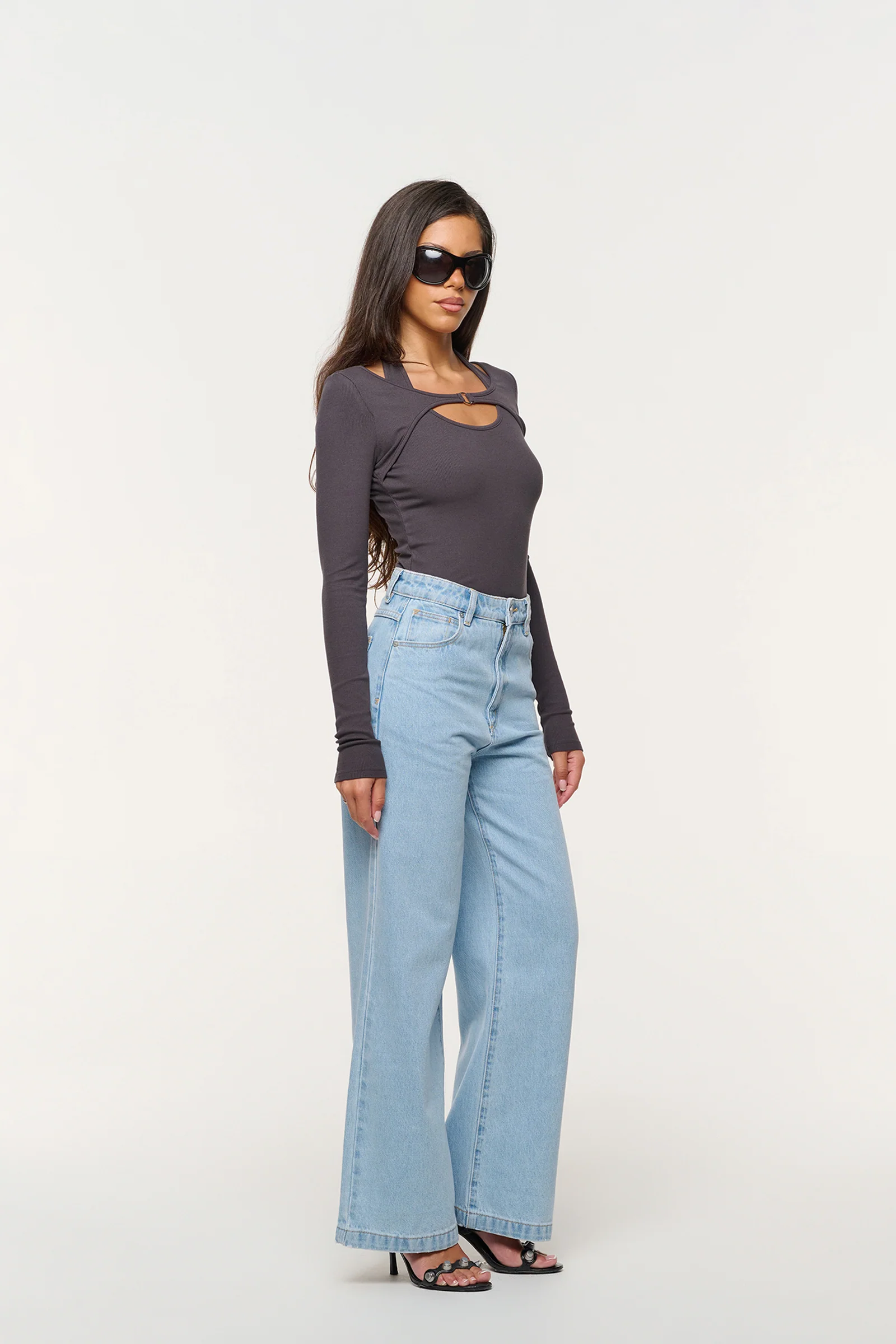 94 High & Wide Petite - Kendall - Image 3
