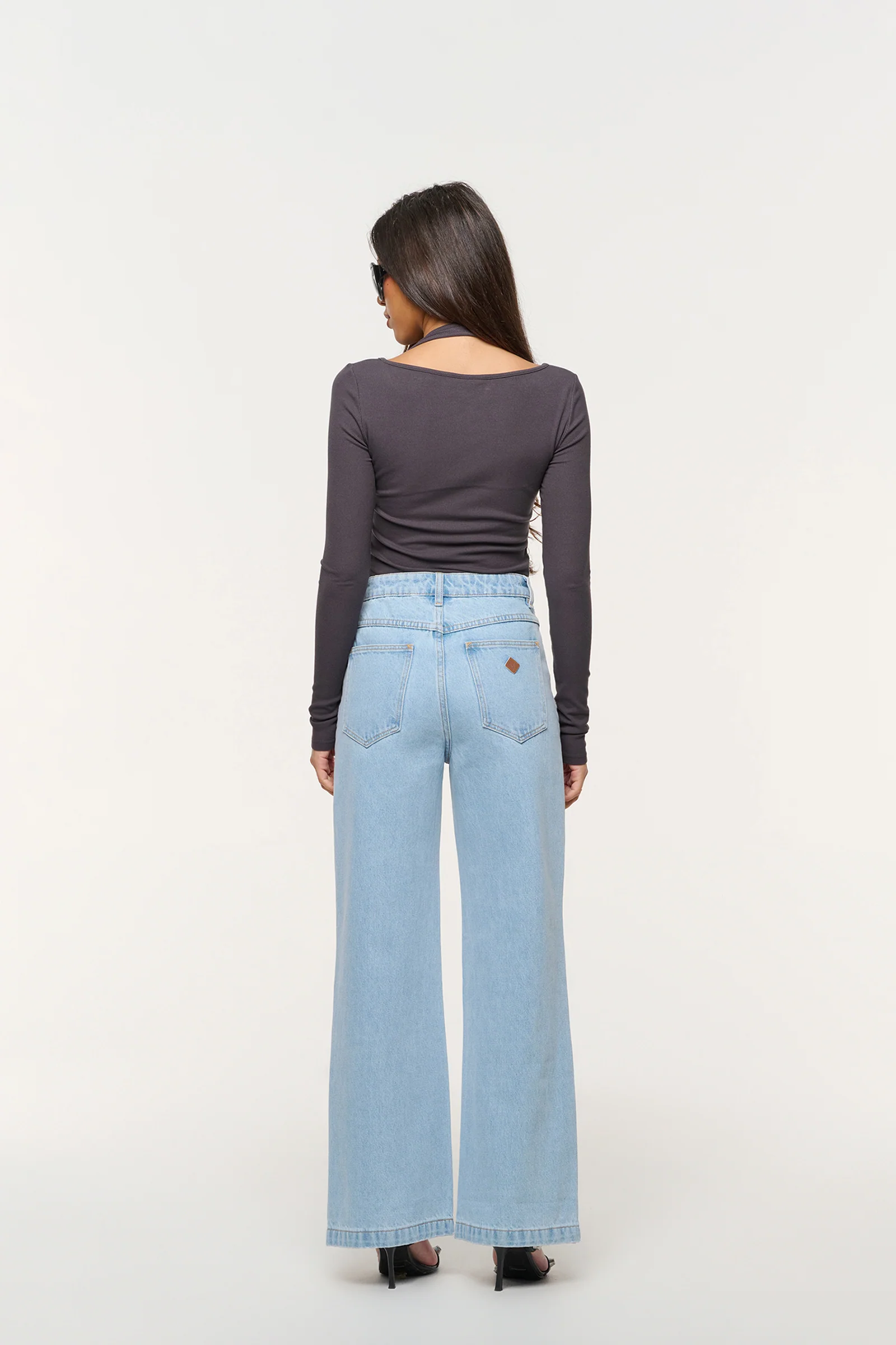 94 High & Wide Petite - Kendall - Image 4