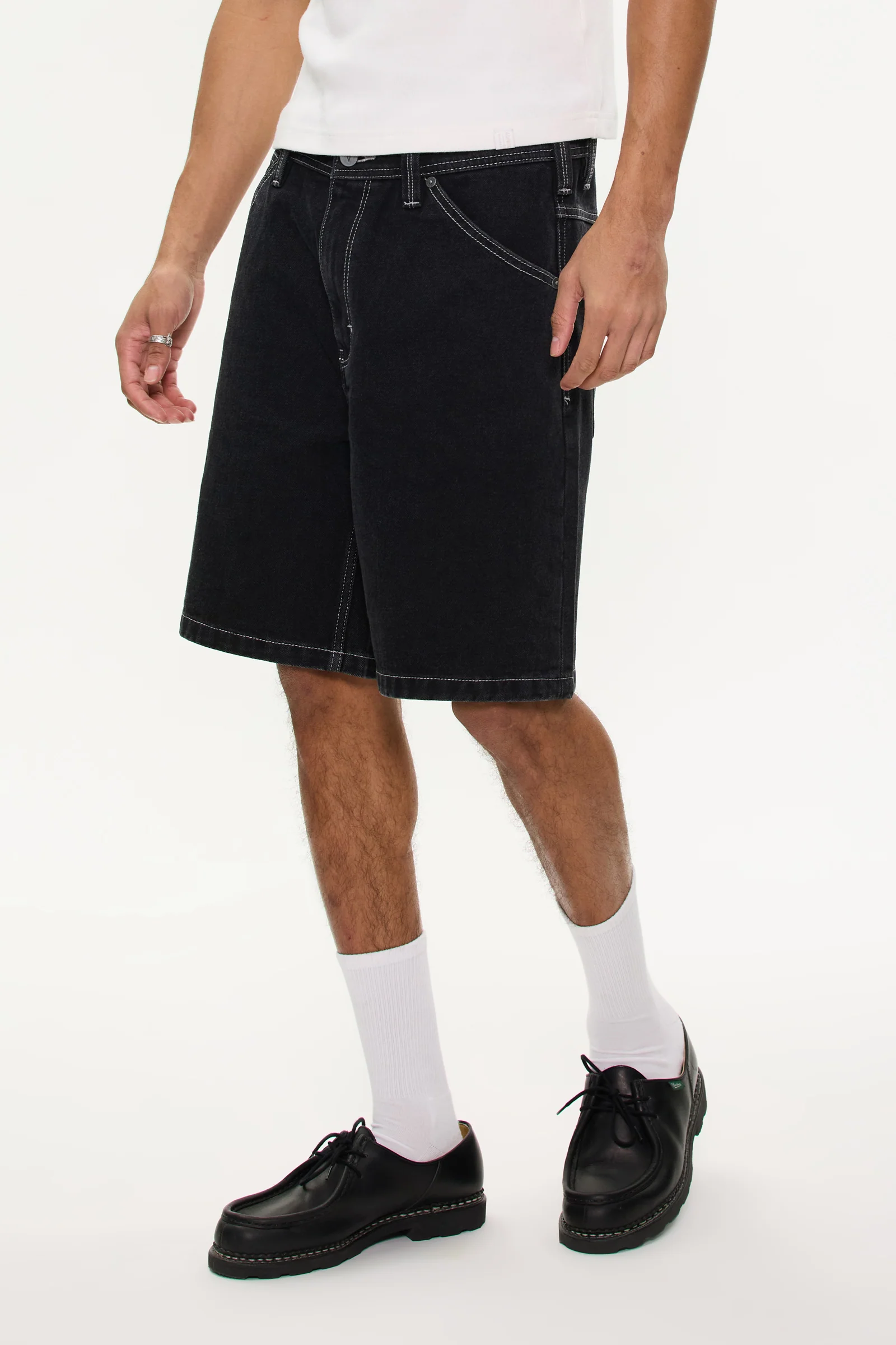 A5 Baggy Short - Lance - Image 3