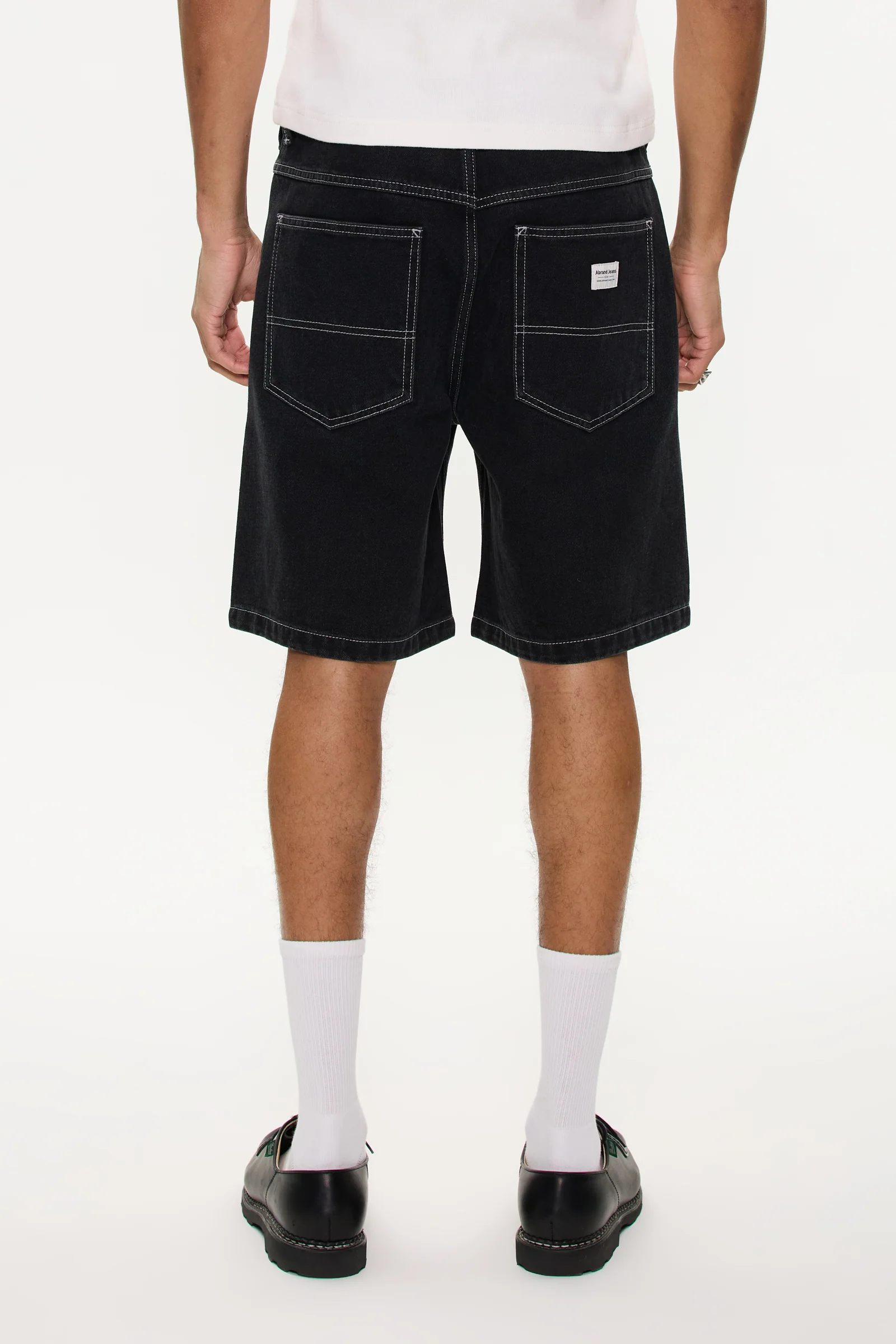 A5 Baggy Short - Lance - Image 4